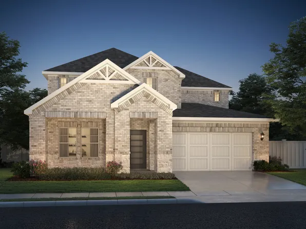 2417 Nicole Dr, Denton, TX 76208