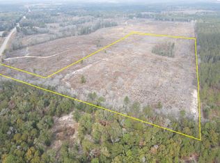 25.29 Acres Hwy #87, Samson, AL 36477