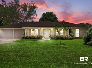 53 Magnolia Cir N, Foley, AL 36535