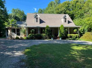 400 Hilltop Dr, Fountain Inn, SC 29644