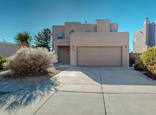 10309 Docena Pl NW, Albuquerque, NM 87114