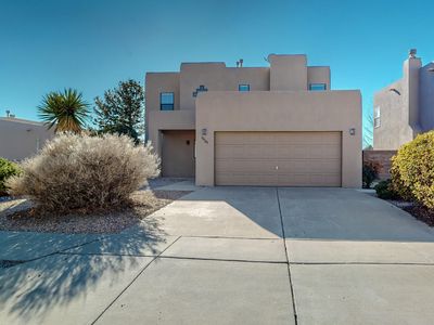 10309 Docena Pl NW, Albuquerque, NM, 87114