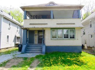 853 N Howard St, Akron, OH 44310