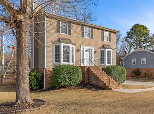 1348 Willow Creek Pl, Alabaster, AL 35007