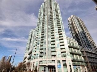 3939 Duke Of York Blvd #2510, Mississauga, ON L5B 4N2