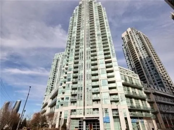 3939 Duke Of York Blvd #2510, Mississauga, ON L5B 4N2