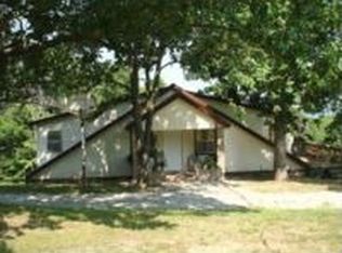 1478 Camp Clark Hl, Galena, MO 65656