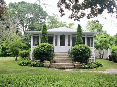 168 Canal St, Marshfield, MA, 02050