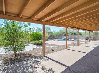 4611 N Rio Vista Dr, Tucson, AZ 85749