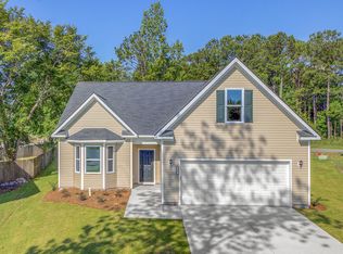 135 Egret Ln, Goose Creek, SC 29445