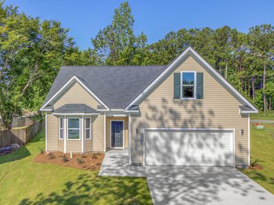 135 Egret Ln, Goose Creek, SC, 29445