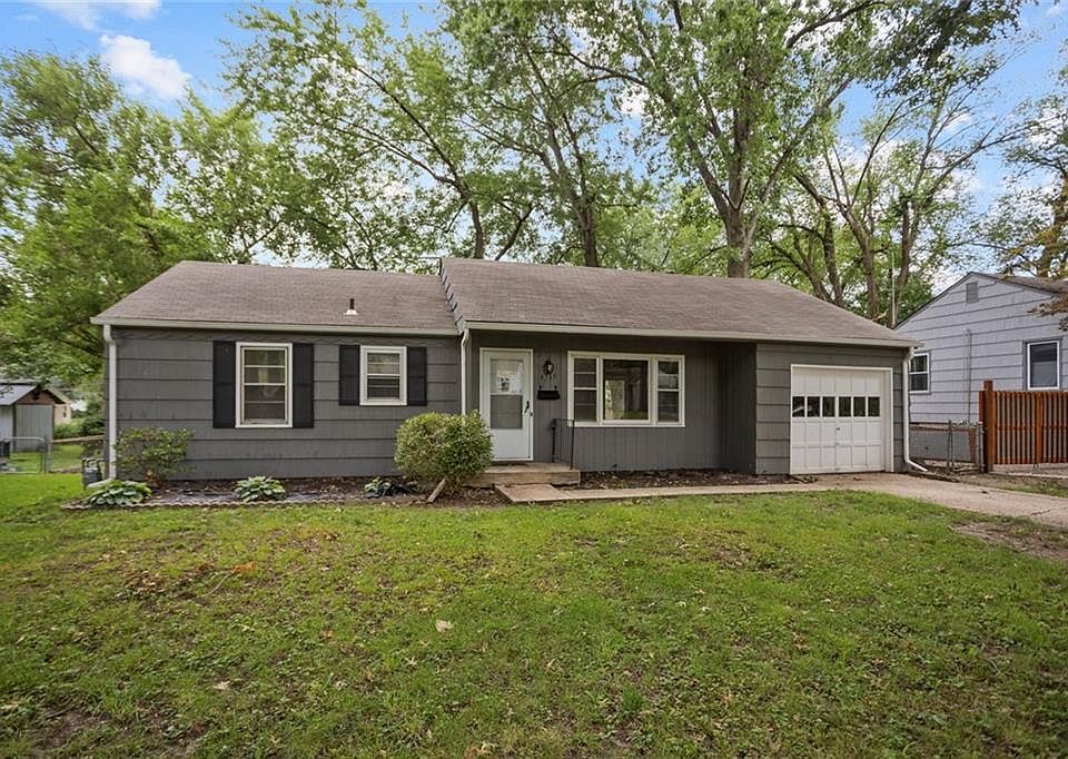 6515 W 78th Ter, Overland Park, KS 66204 Zillow
