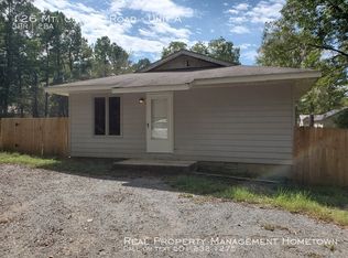 126 Mount Carmel Rd #A, Hot Springs, AR 71913