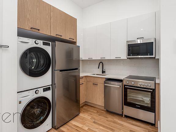 2nd image of 298 Stockholm St #3F