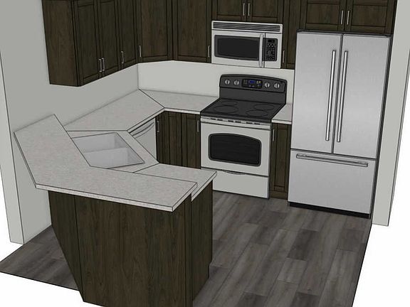 2nd image of LOT 12 Preservation Way