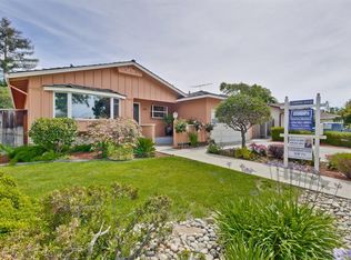 850 Flin Way, Sunnyvale, CA 94087