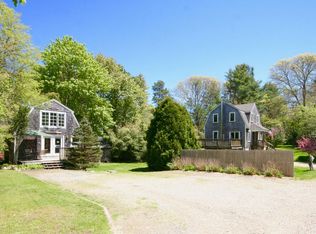 67 Depot Rd, Bourne, MA 02532