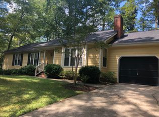 2008 Hillock Dr, Raleigh, NC 27612