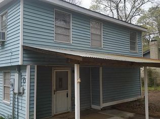 2445 Mohawk Bnd, Willis, TX 77378