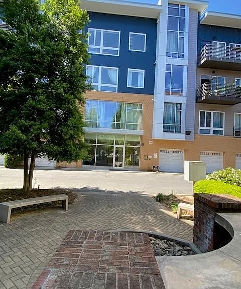 300 Magnolia Ave #203 — Photo 3