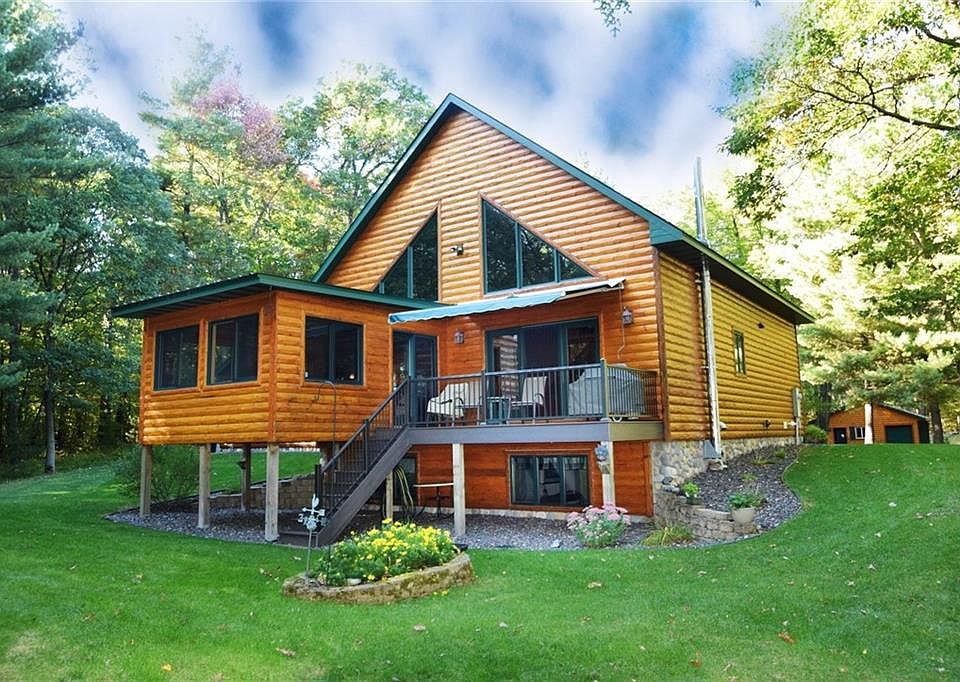 25047 Viola Lake Road, Webster, WI 54893 Zillow