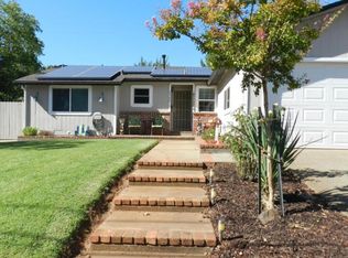 2366 Jonquil Way, Redding, CA 96002