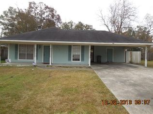 14220 Silverthorn Ave, Baton Rouge, LA 70819