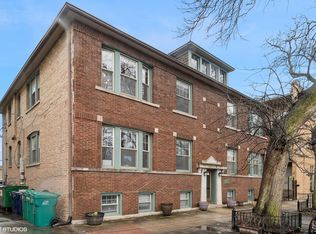 739 Van Buren St APT 2E, Oak Park, IL 60304