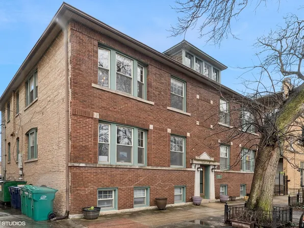 739 Van Buren St APT 2E, Oak Park, IL 60304