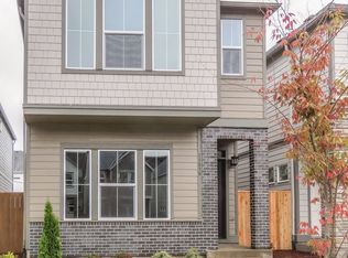 11575 SW Barber St, Wilsonville, OR