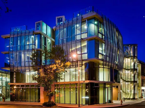 102 University Ave #3B, Palo Alto, CA 94301