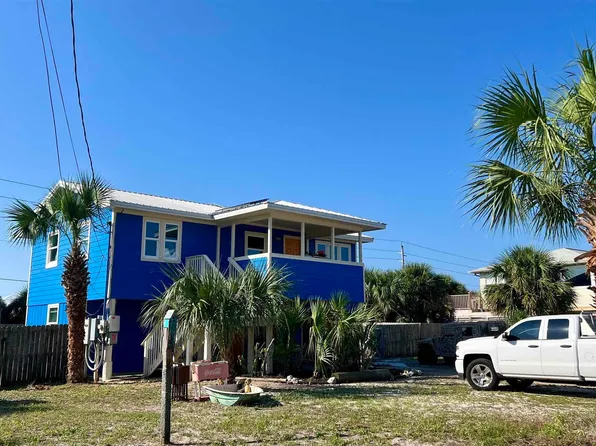 1312 Panferio Dr, Pensacola Beach, FL 32561