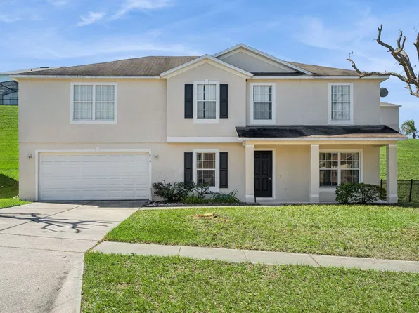672 Skyridge Rd, Clermont, FL 34711