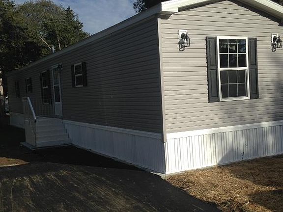 ACTUAL PIC OF THE HOME!