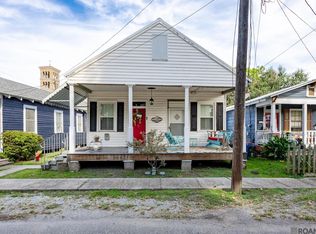 57742 Plaquemine St, Plaquemine, LA 70764