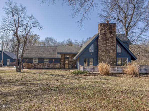 29114 Forest Ln, Carl Junction, MO 64834