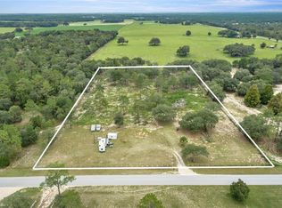8190 NE 108th Ln #26, Bronson, FL 32621