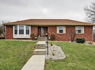 7308 Switch Bark Rd, Hollow Creek, KY 40228