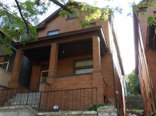 825 Lincoln Ave, Charleroi, PA