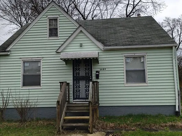 3989 E 177th St, Cleveland, OH 44128