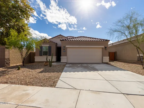 29751 W COLUMBUS Avenue, Buckeye, AZ 85396