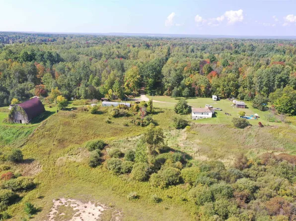 1266 Shady Shores Rd, Lupton, MI 48635