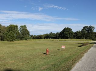 Legends Dr, Springville, TN 38256