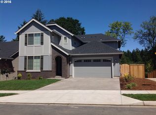 6821 SW Locust LOT 8, Tigard, OR 97223