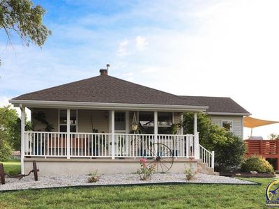 25576 Donahoo Rd, Tonganoxie, KS, 66086