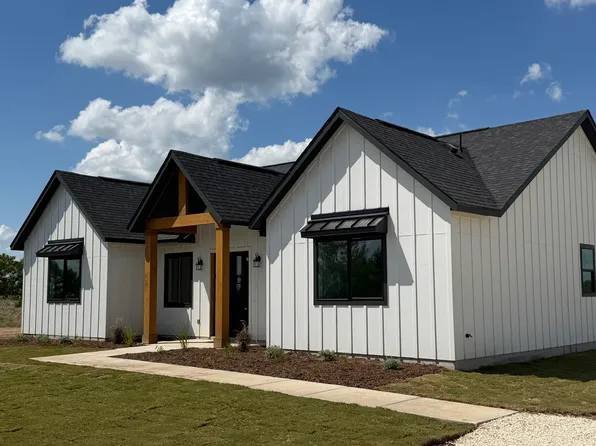 Sabine Plan, Mesquite Meadows