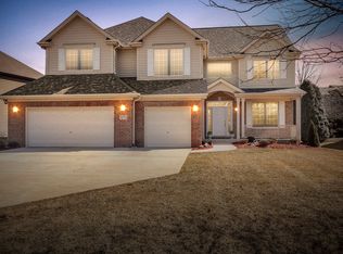 11751 Winding Trails Dr, Willow Springs, IL 60480