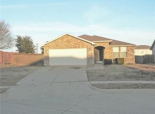 2721 Misty Harbor Dr, Little Elm, TX 75068