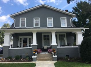 106 Prospect St, Middletown, MD 21769
