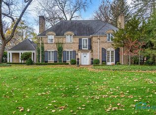 2615 Falmouth Rd, Toledo, OH 43615